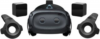 HTC Vive Cosmos Elite Sanal Gerçeklik Gözlüğü kullananlar yorumlar